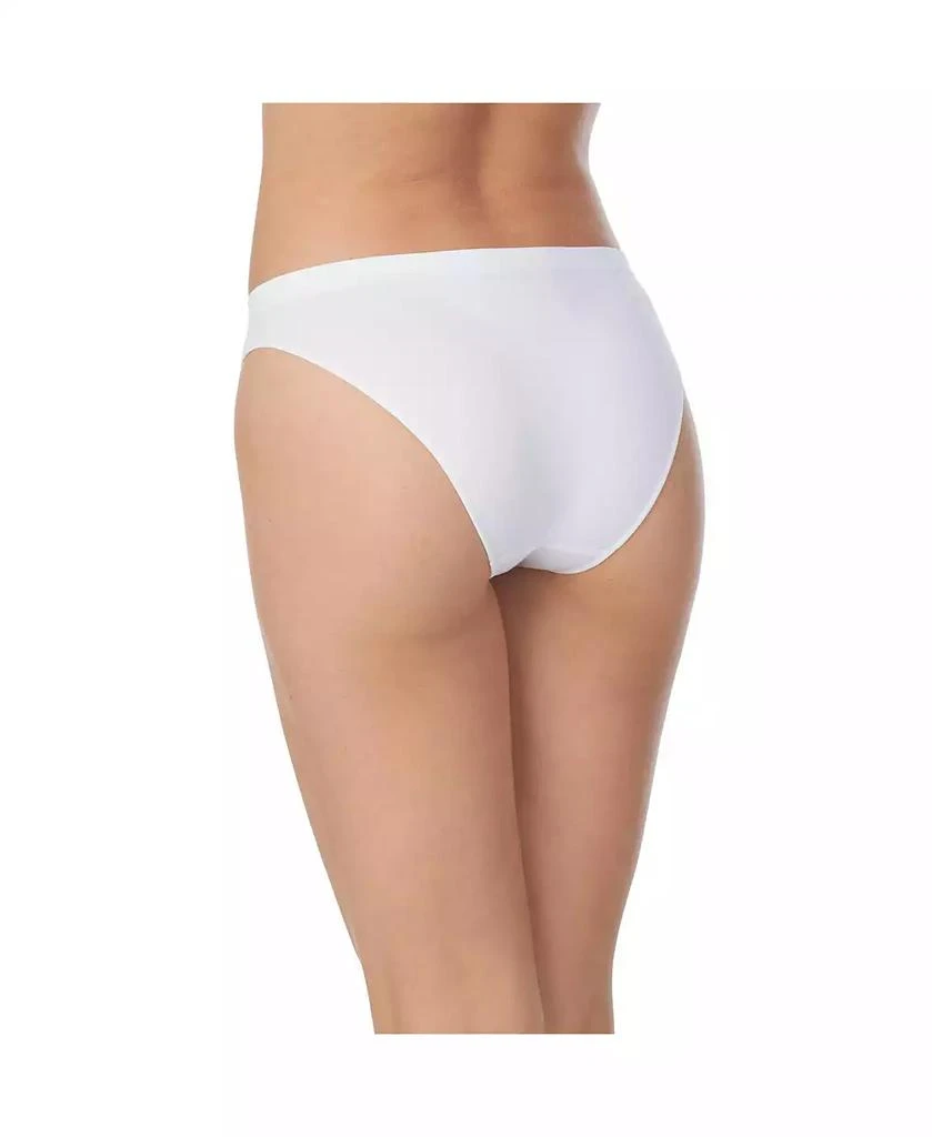 On Gossamer Women's CC Seamless Bikini Underwear 2