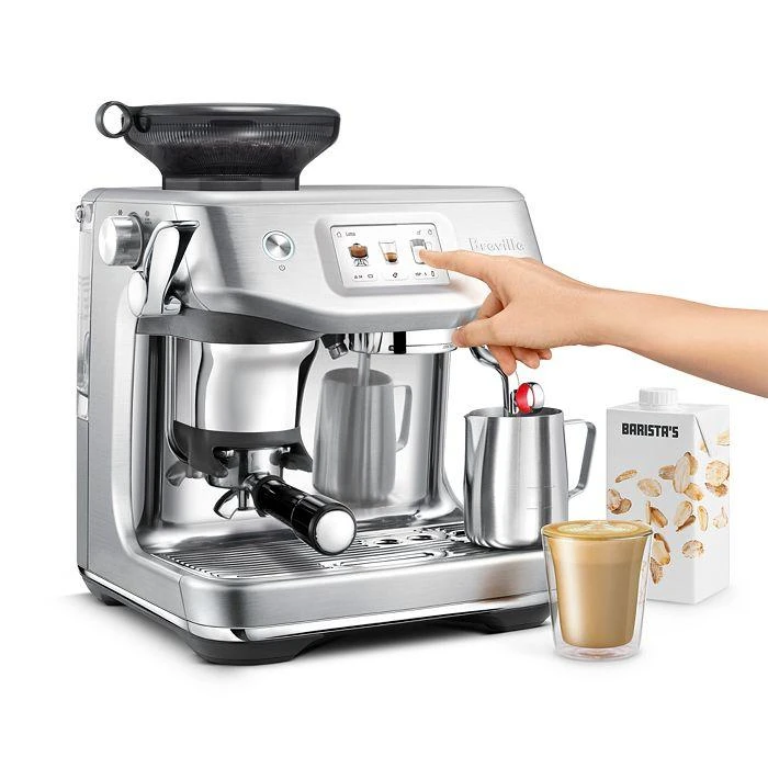 Breville Barista Touch™ Impress 9