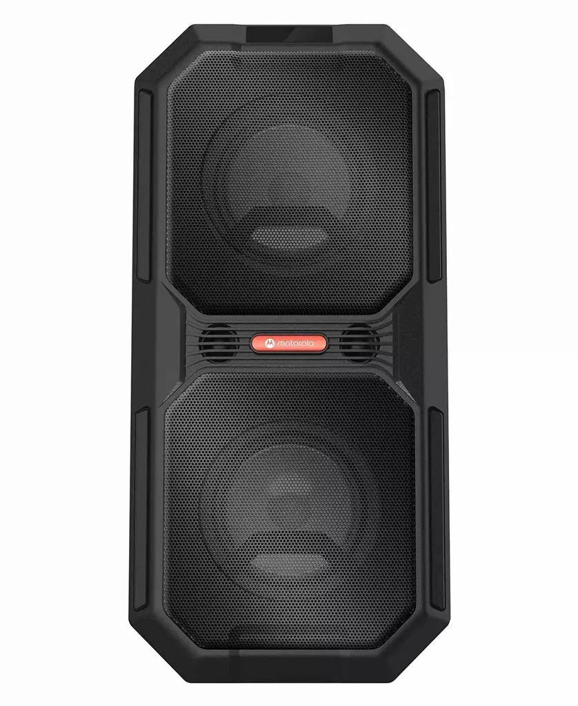 Motorola ROKR 820 Wireless Portable Party Speaker 5