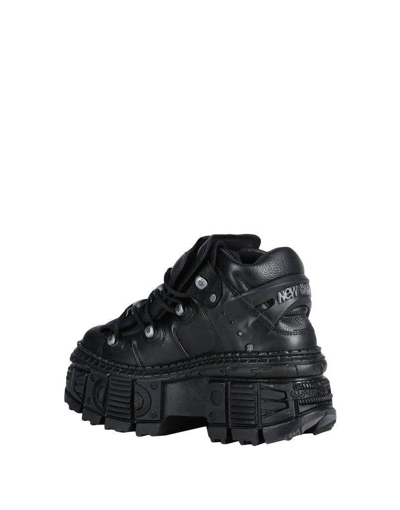 NewRock Ankle boot 3