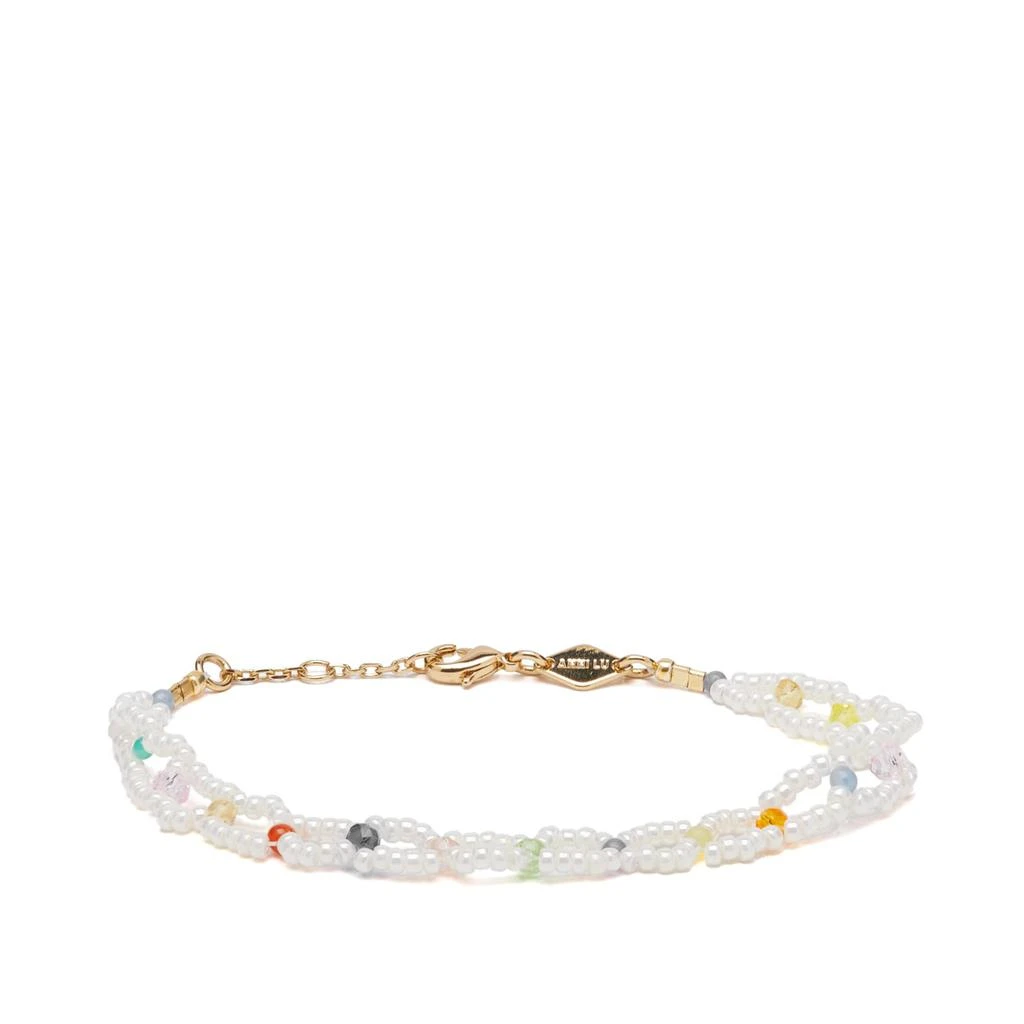 Anni Lu Anni Lu White Nights Bracelet 1