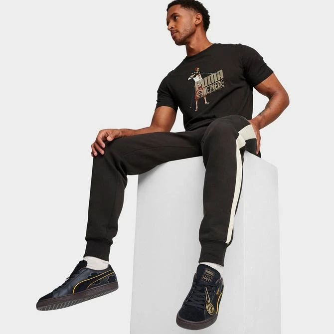 Puma Men's Puma x One Piece Graphic T-Shirt 2