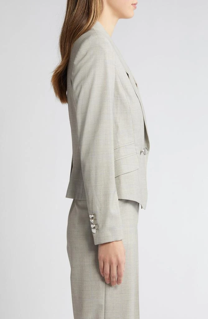 Hugo Boss Jarinary Double Breasted Virgin Wool Blazer 3