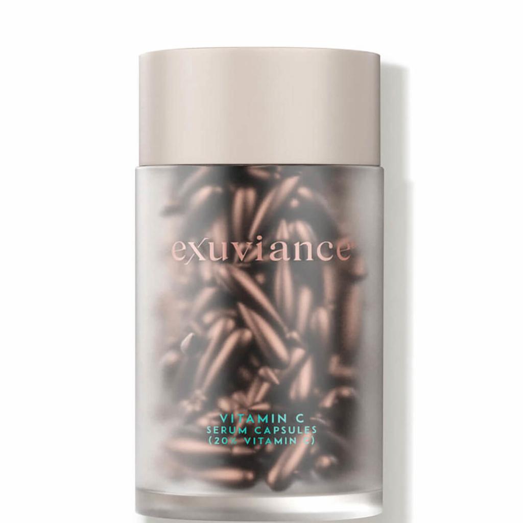 Exuviance Exuviance Vitamin C Serum Capsules