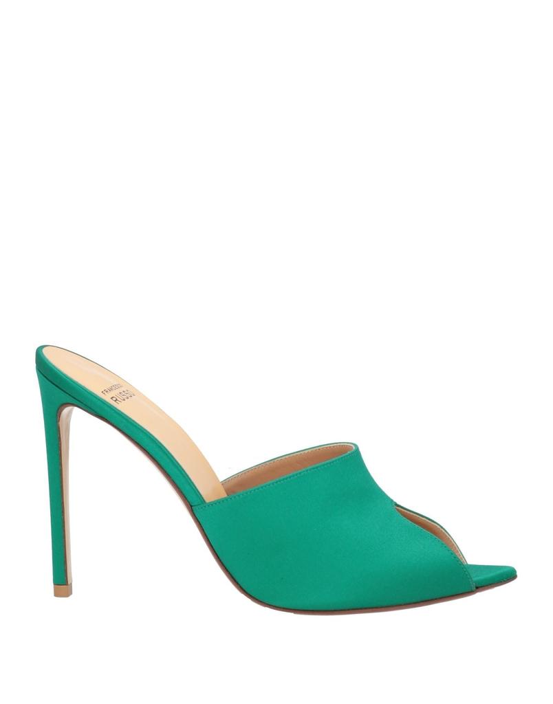 FRANCESCO RUSSO Sandals