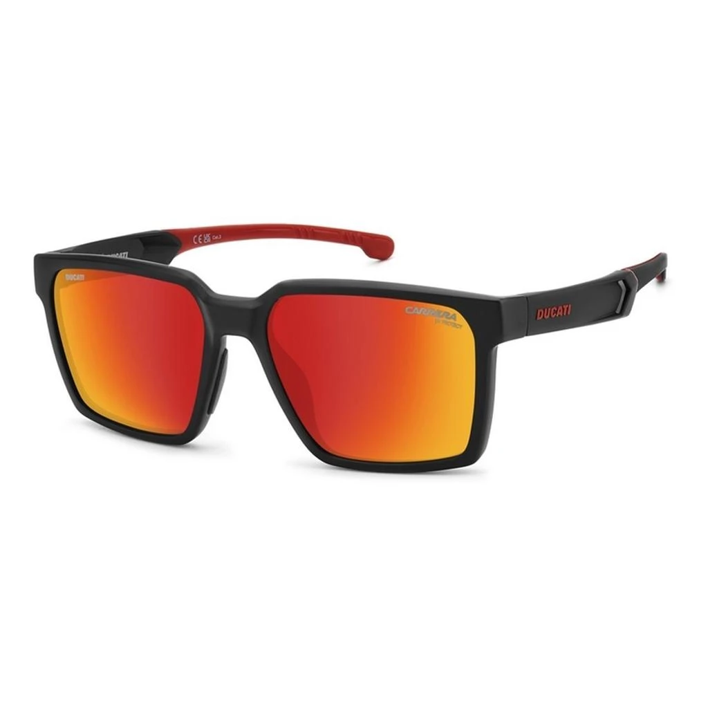 Carrera Carrera Ducati Carduc Square Frame Sunglasses 2