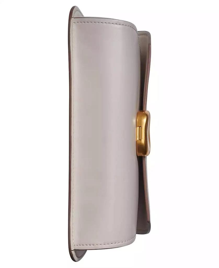 Donna Karan Sag Harbor Shoulder with Sculpted Magnet Closure 3