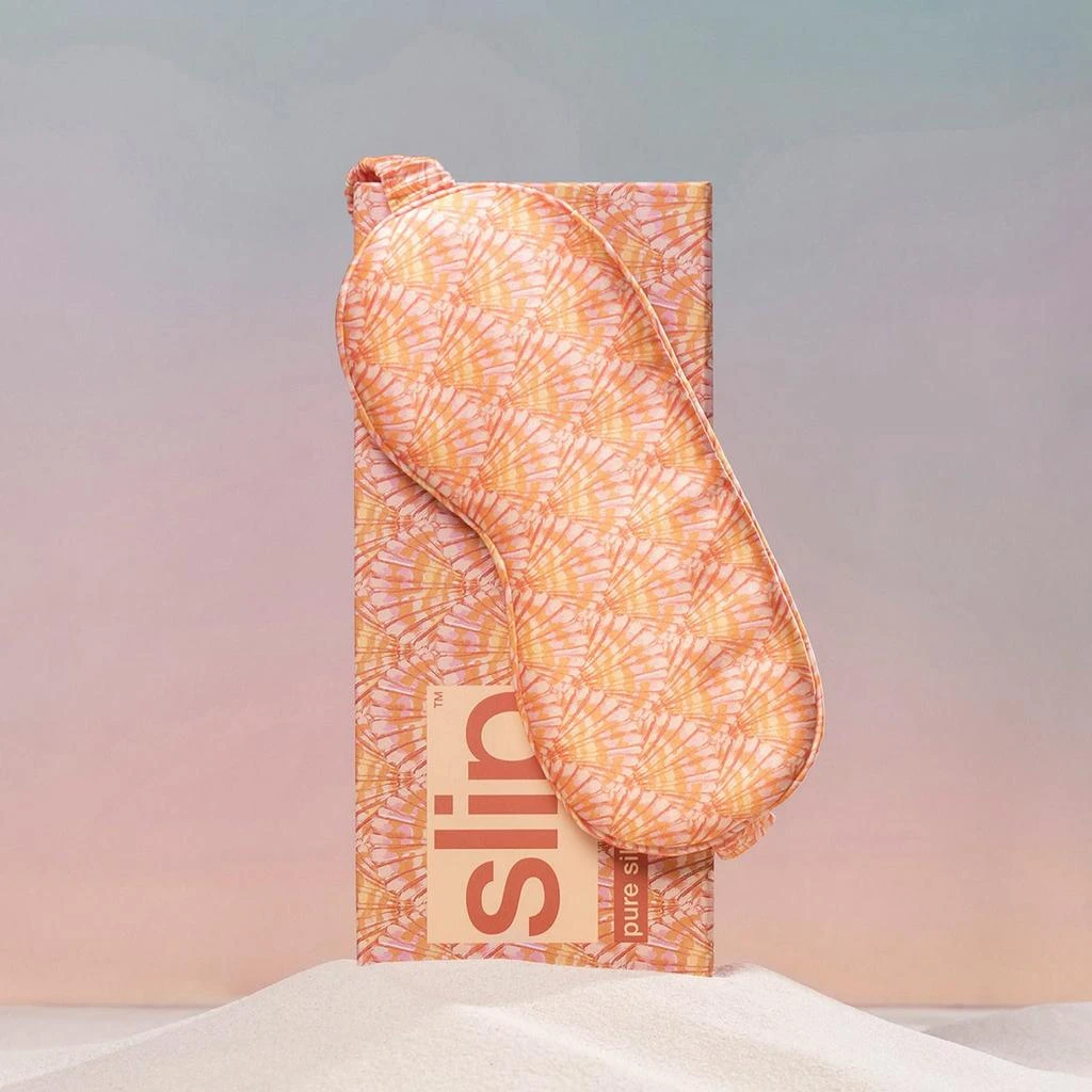 Slip Pure Silk Sleep Mask 10