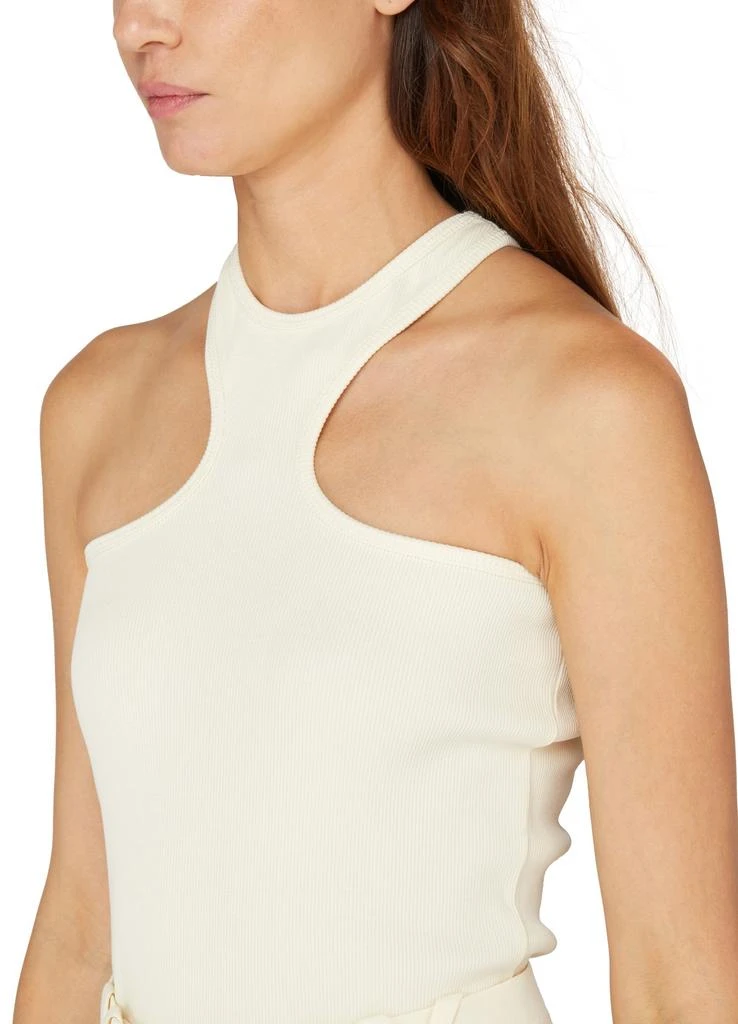 Rohe Shaped rib tanktop 4