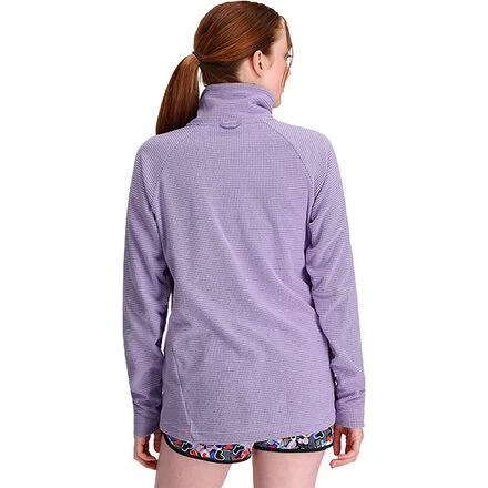 Outdoor Research Trail Mix Snap Pullover - Women's 2