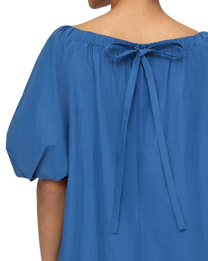 Lafayette 148 New York Balloon Dress 3