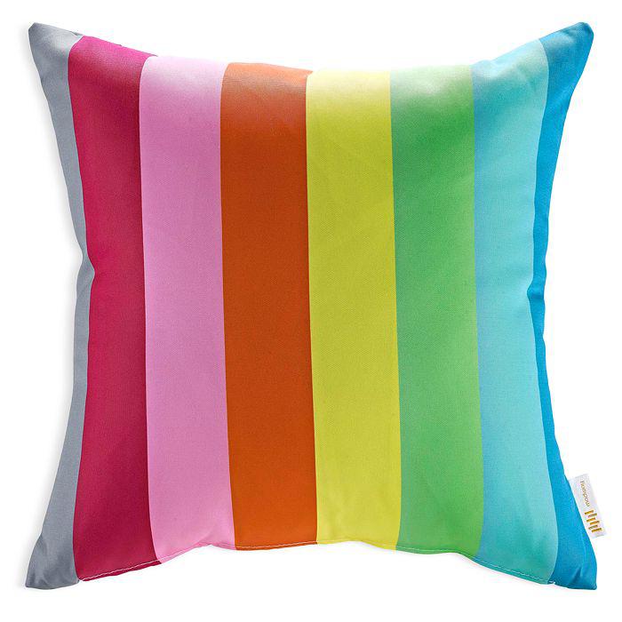 Modway Two-Piece Outdoor Patio Pillow Set