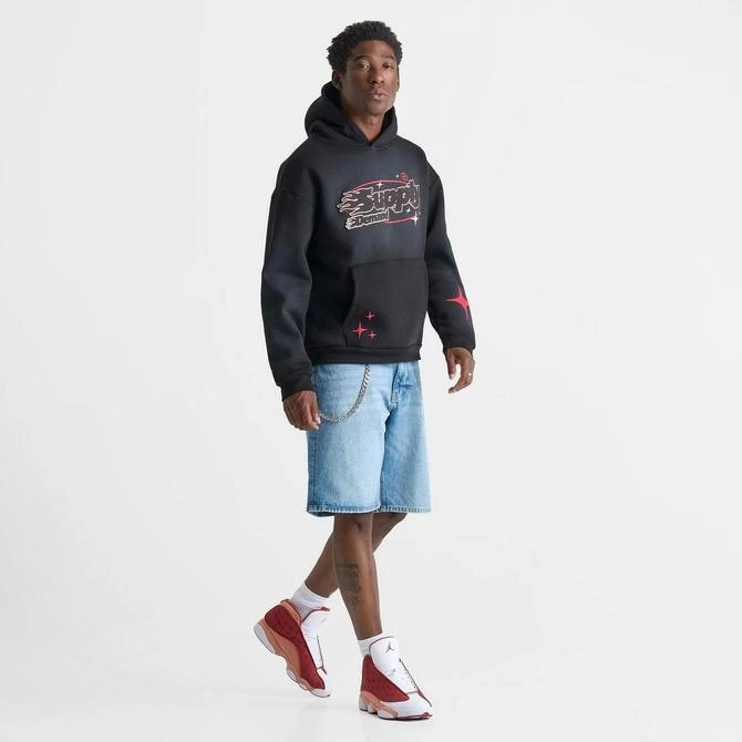 SUPPLY & DEMAND Men's Supply & Demand Blaney Hoodie 3