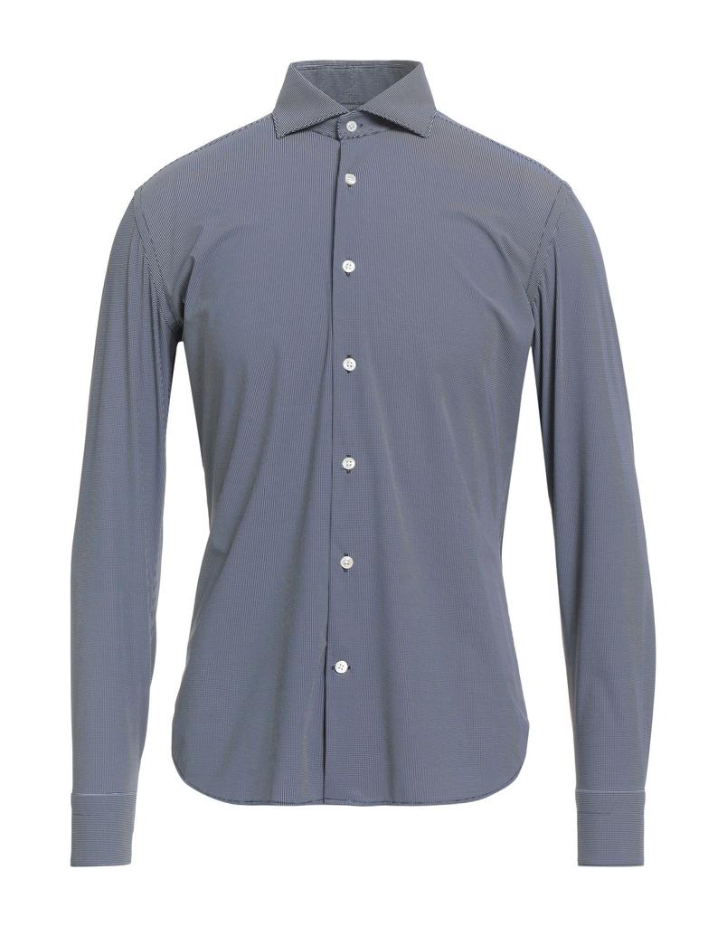 CALIBAN Patterned shirt