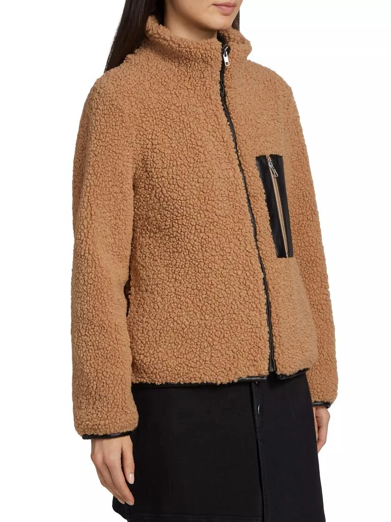 Ena Pelly Core Freya Jacket 4