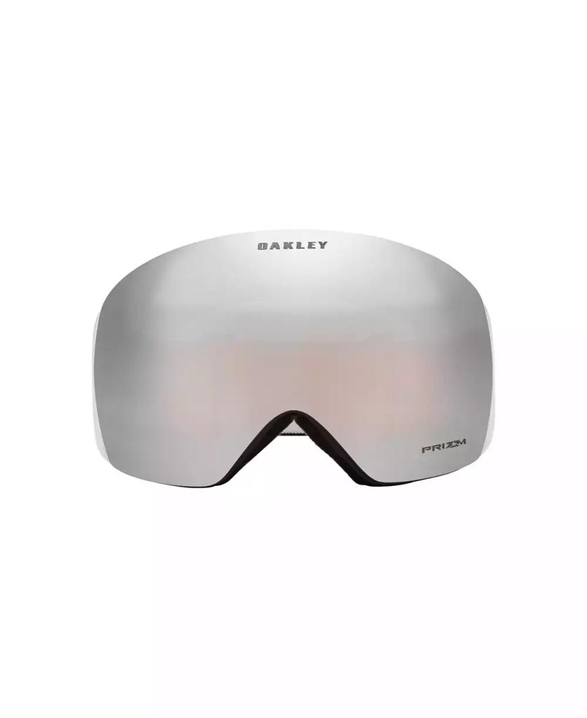 Oakley Unisex Flight Deck L Snow Goggles, Mirror OO7050