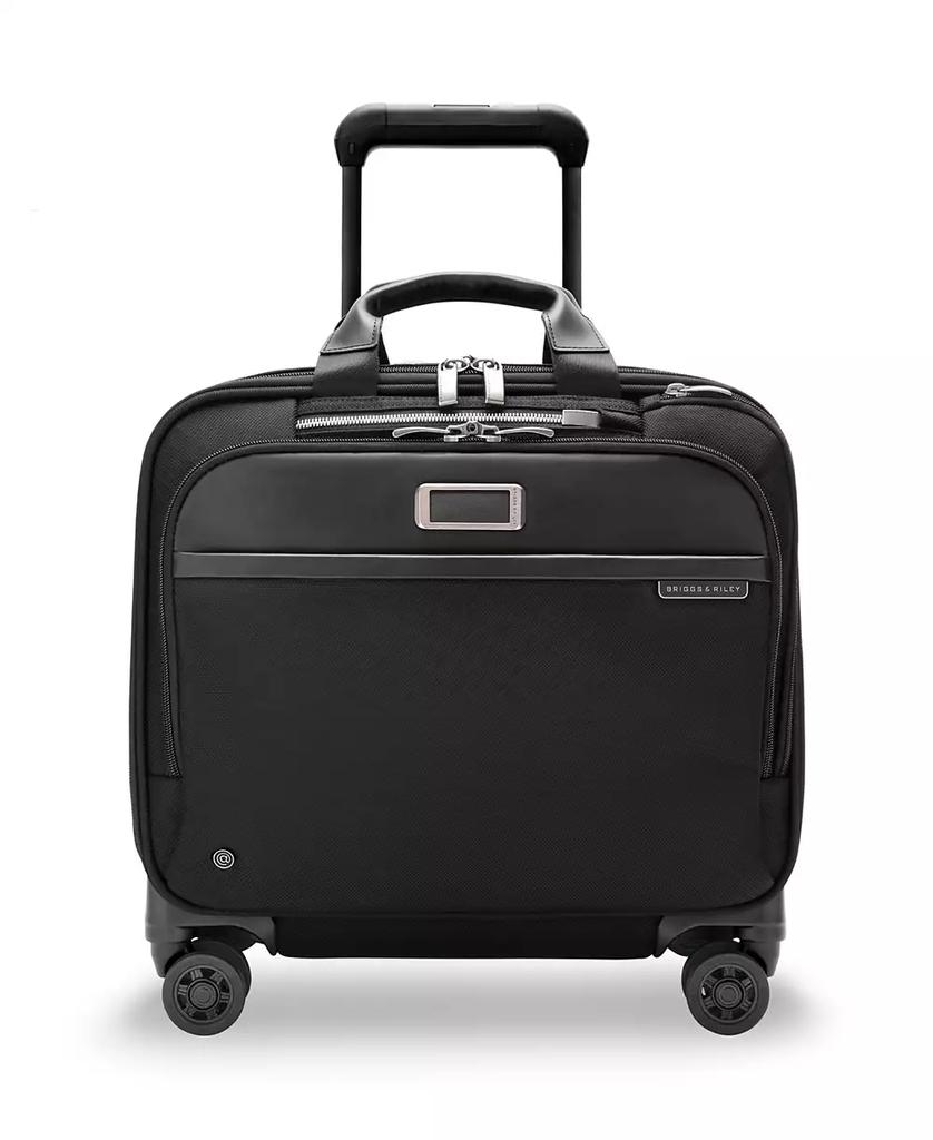 Briggs & Riley Work 2.0 Medium Spinner Brief Luggage