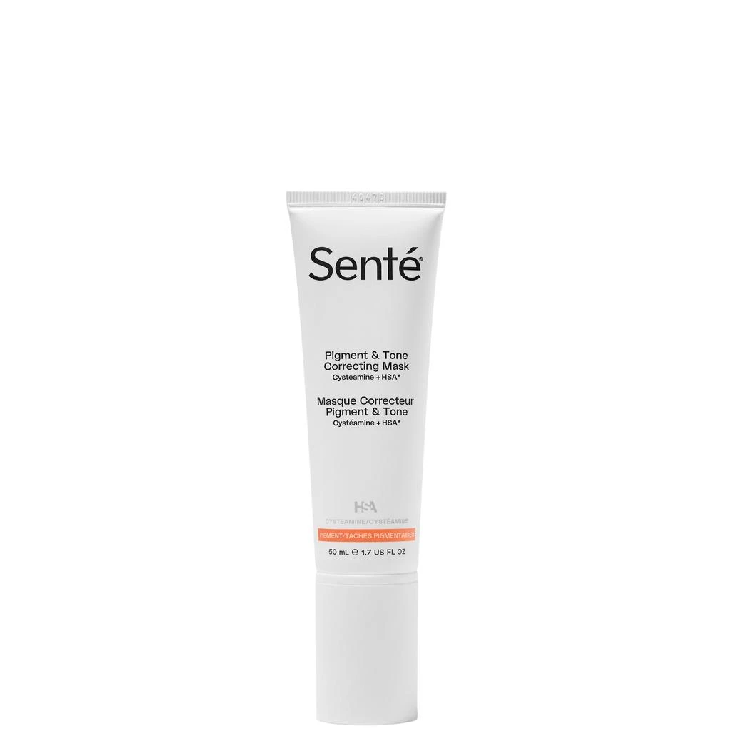 SENTÉ SENTÉ Pigment and Tone Corrector