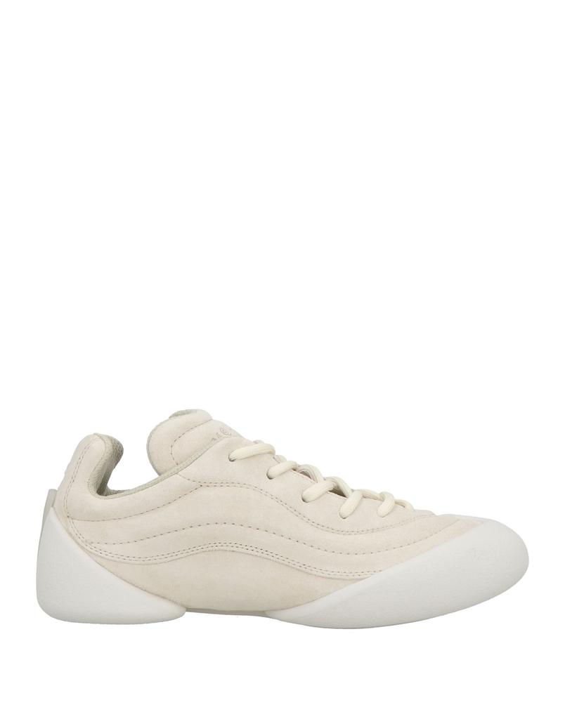 Alexander McQueen Two-tone Leather Flexion Sneakers - Casual