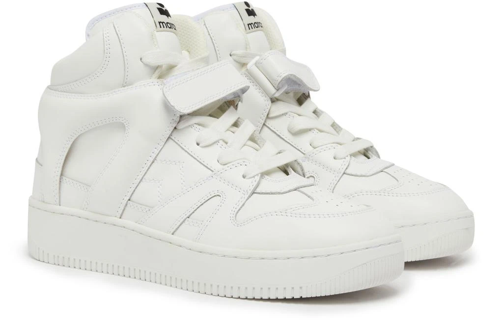 Isabel Marant Brooklee sneakers 3