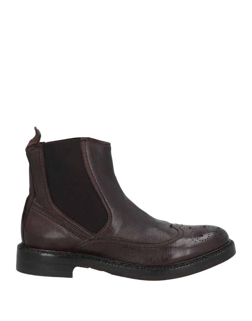 HUNDRED 100 Ankle boot 1