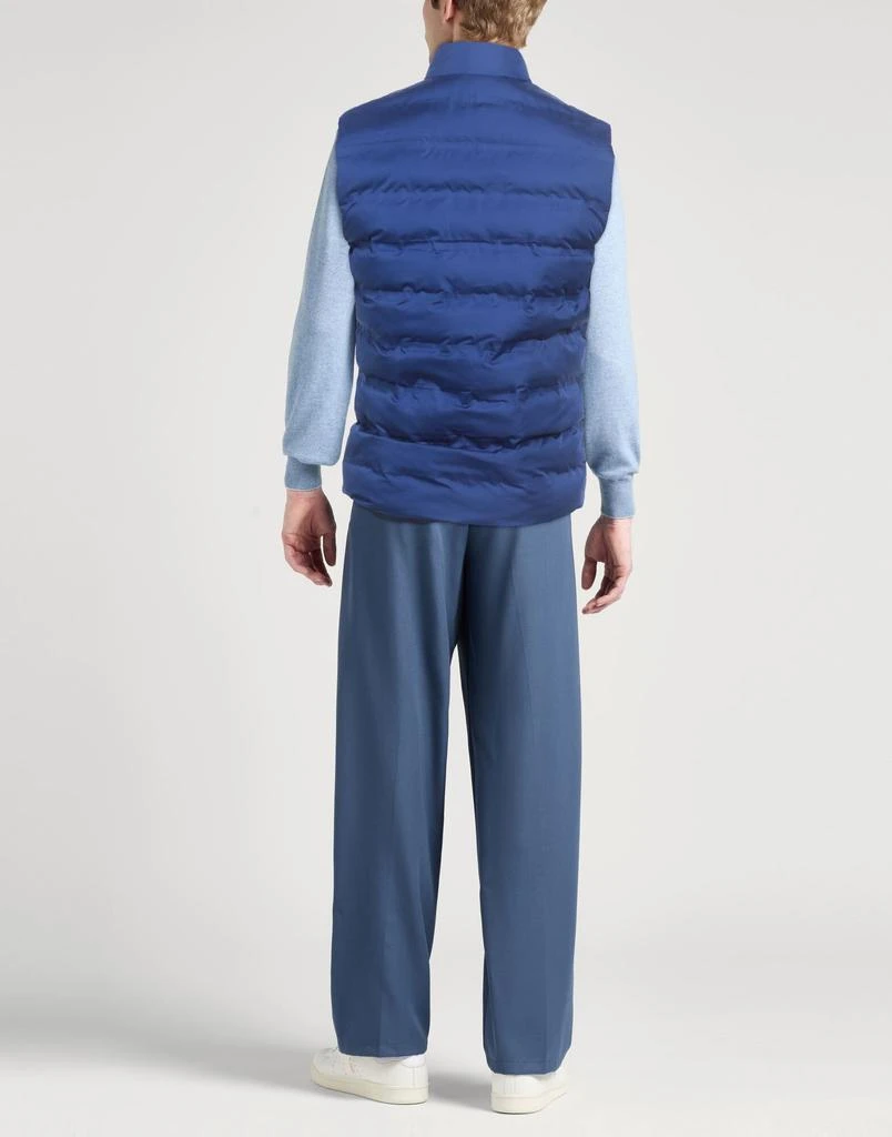 Hackett Vest 3
