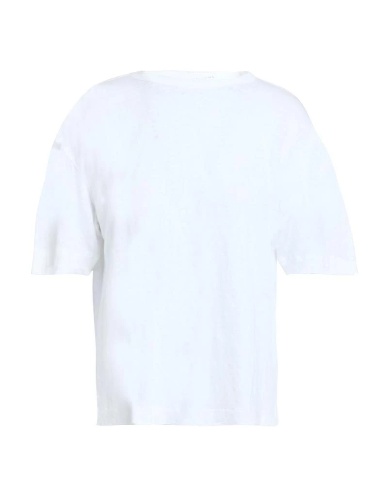 MAJESTIC FILATURES Basic T-shirt 1