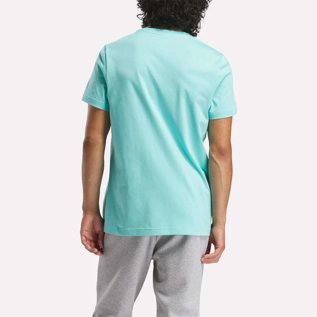 Reebok Men's Reebok Identity Classics T-Shirt 3