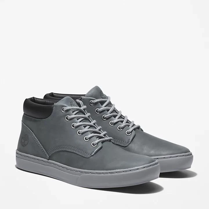 Timberland Adventure 2.0 Cupsole Chukka for Men in Grey 4