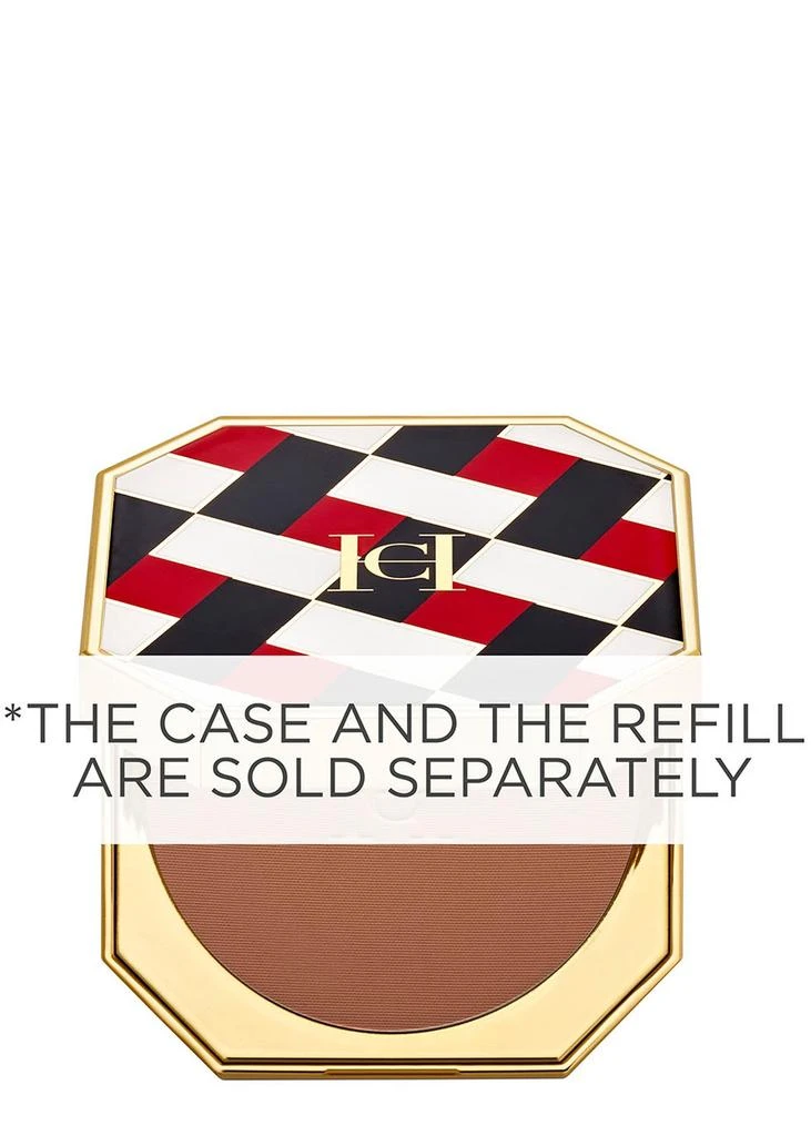 Carolina Herrera The Powder Refill 3
