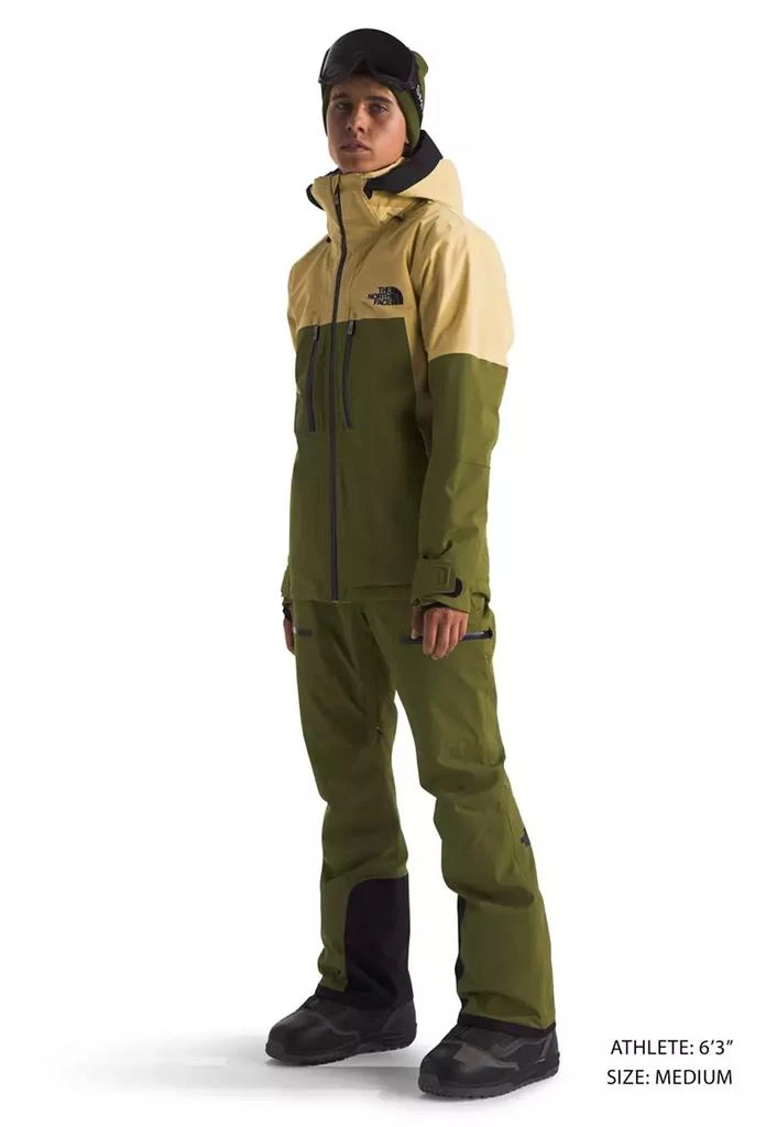 The North Face The North Face Men's Chakal Jacket 2