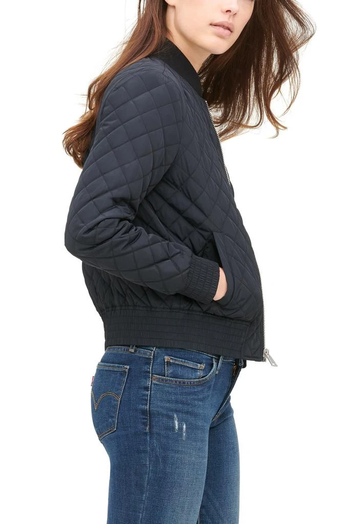 Levi's Quilted Bomber Jacket 3