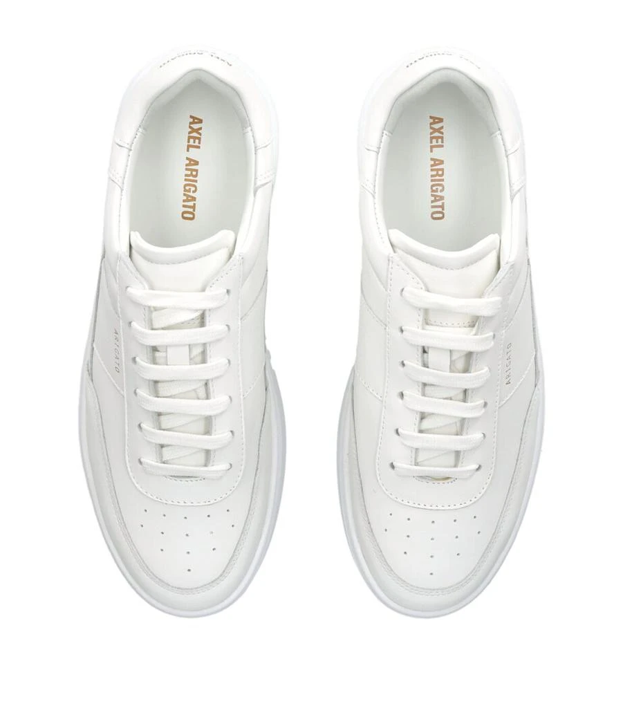 Axel Arigato Orbit Sneakers 4