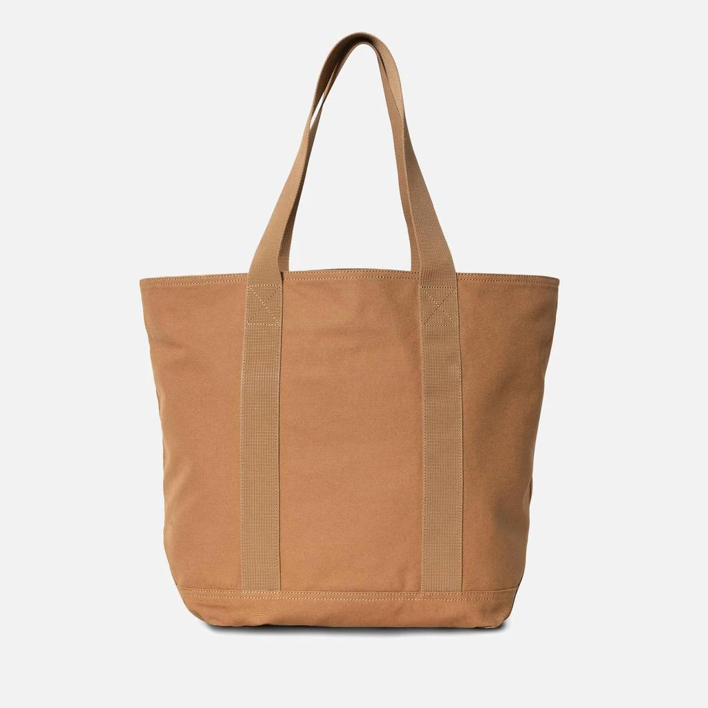 Carhartt WIP Carhartt WIP Cotton Canvas Tote Bag 2
