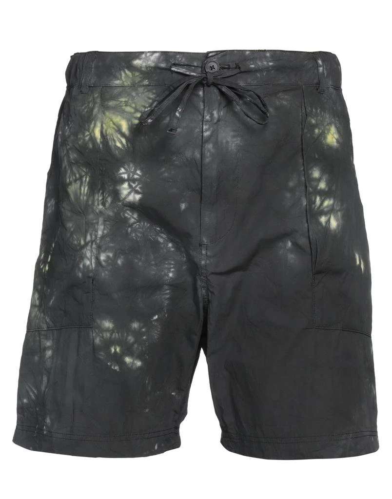 Holden Shorts & Bermuda 1