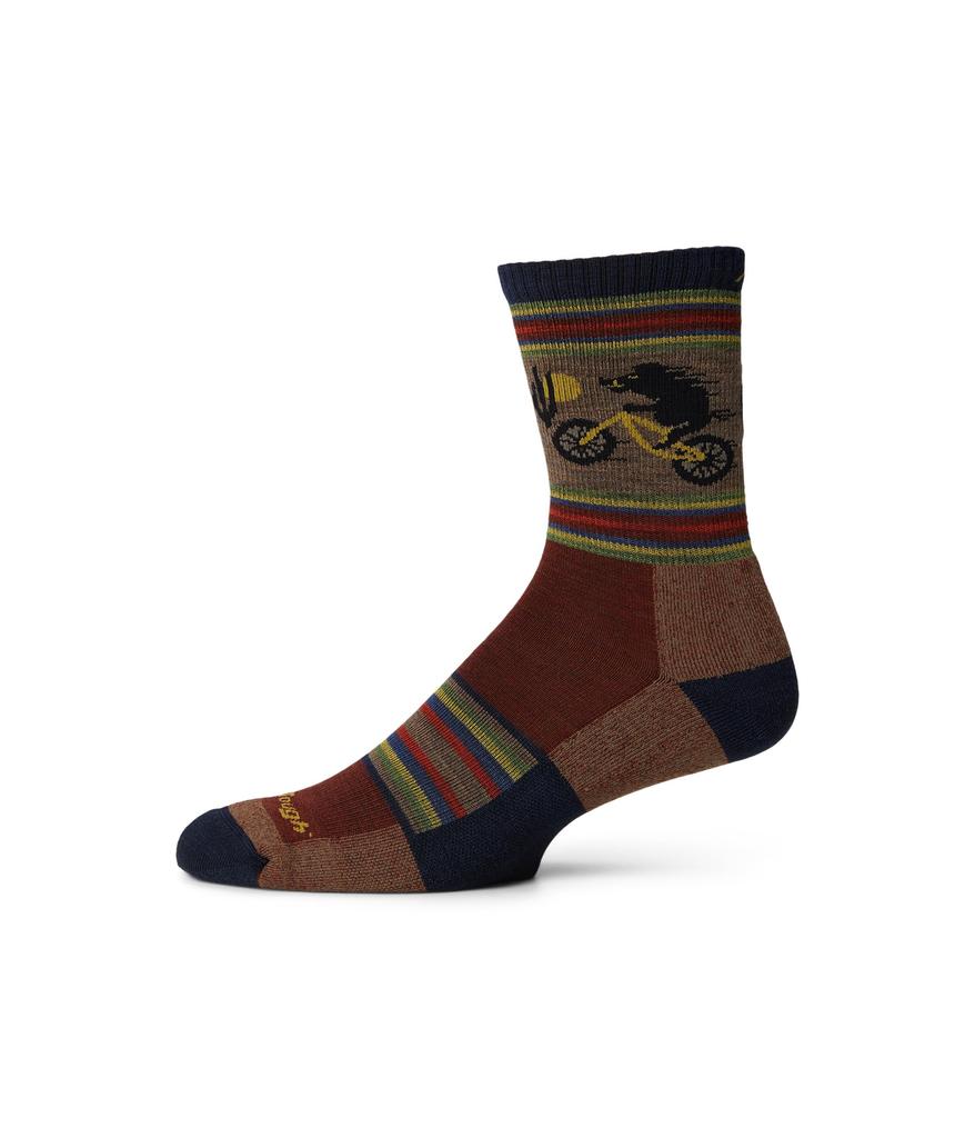 (取寄) ダーンタフバーモント メンズ リレハンメル ノルディック ブーツ ライトウェイト Darn Tough Vermont men Lillehammer Nordic Boot Lightweight White Darn Tough Vermont Lillehammer Nordic Boot Lightweight