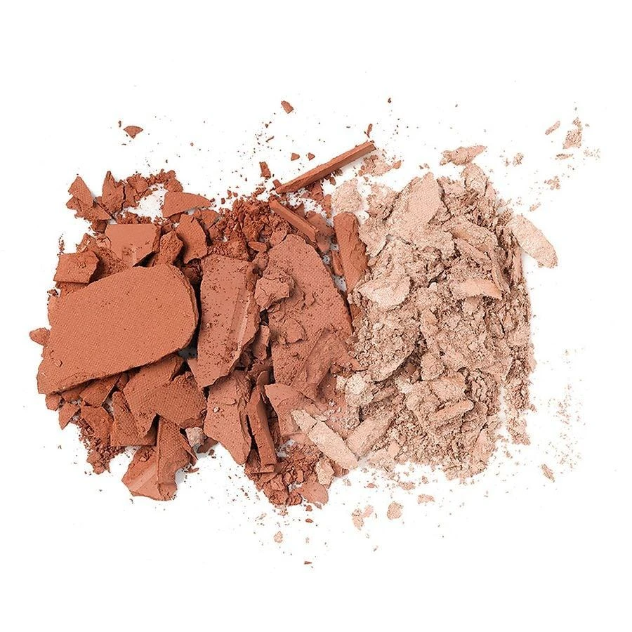 Black Radiance True Complexion Contour Palette 6