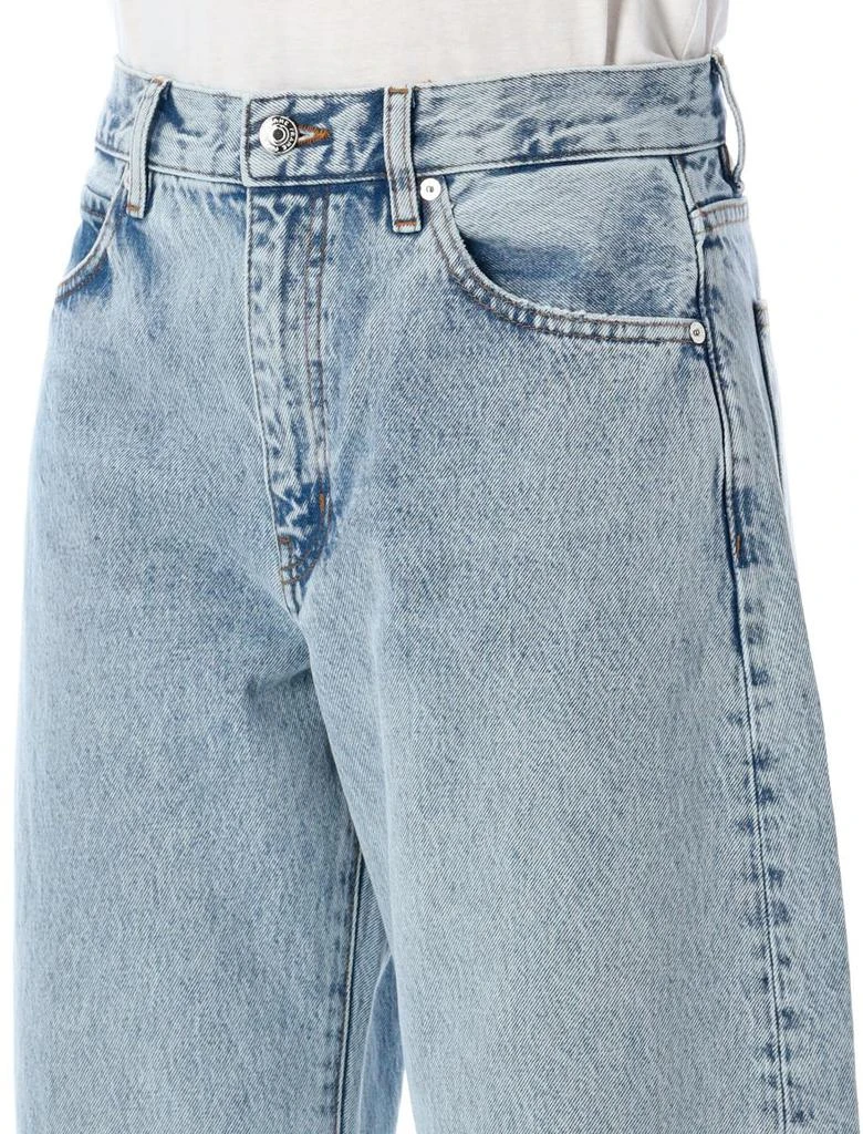 FRAME Frame The Bubble Jean 3
