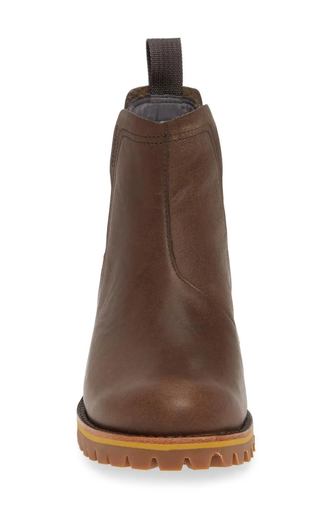 Chaco Fields Waterproof Chelsea Boot 4