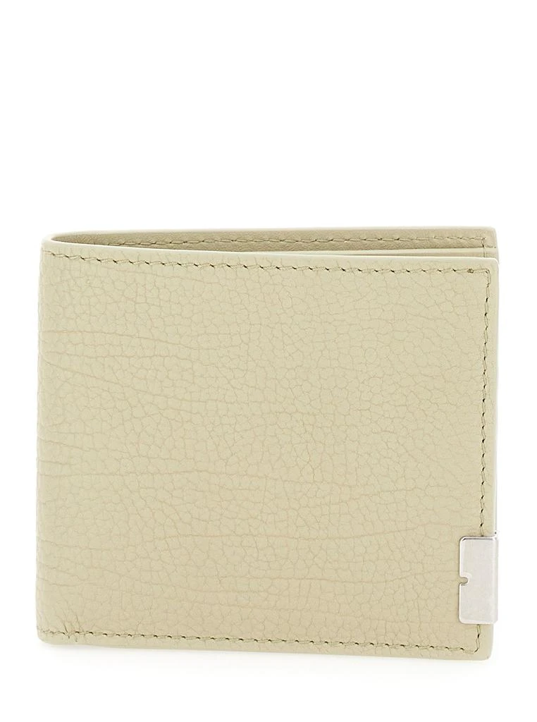 Burberry Burberry B-Cut Bi-Fold Wallet 1