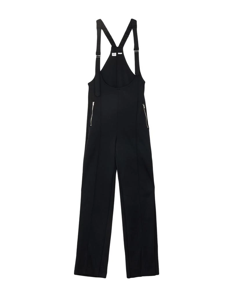 Random Identities Overalls 1