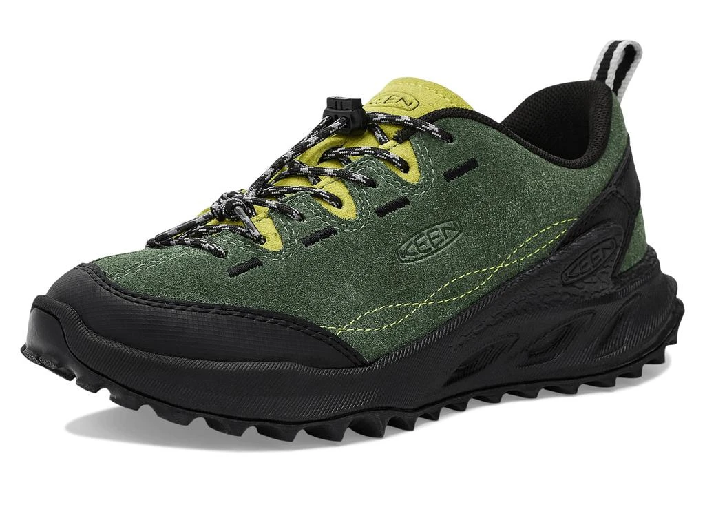 Keen Jasper Zionic Sneakers (Little Kid/Big Kid)