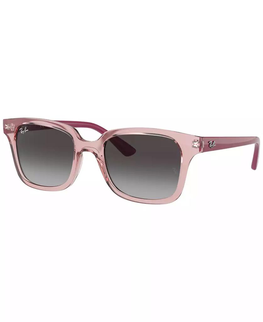 Ray-Ban Kids Sunglasses, RB9071S (ages 07-10)