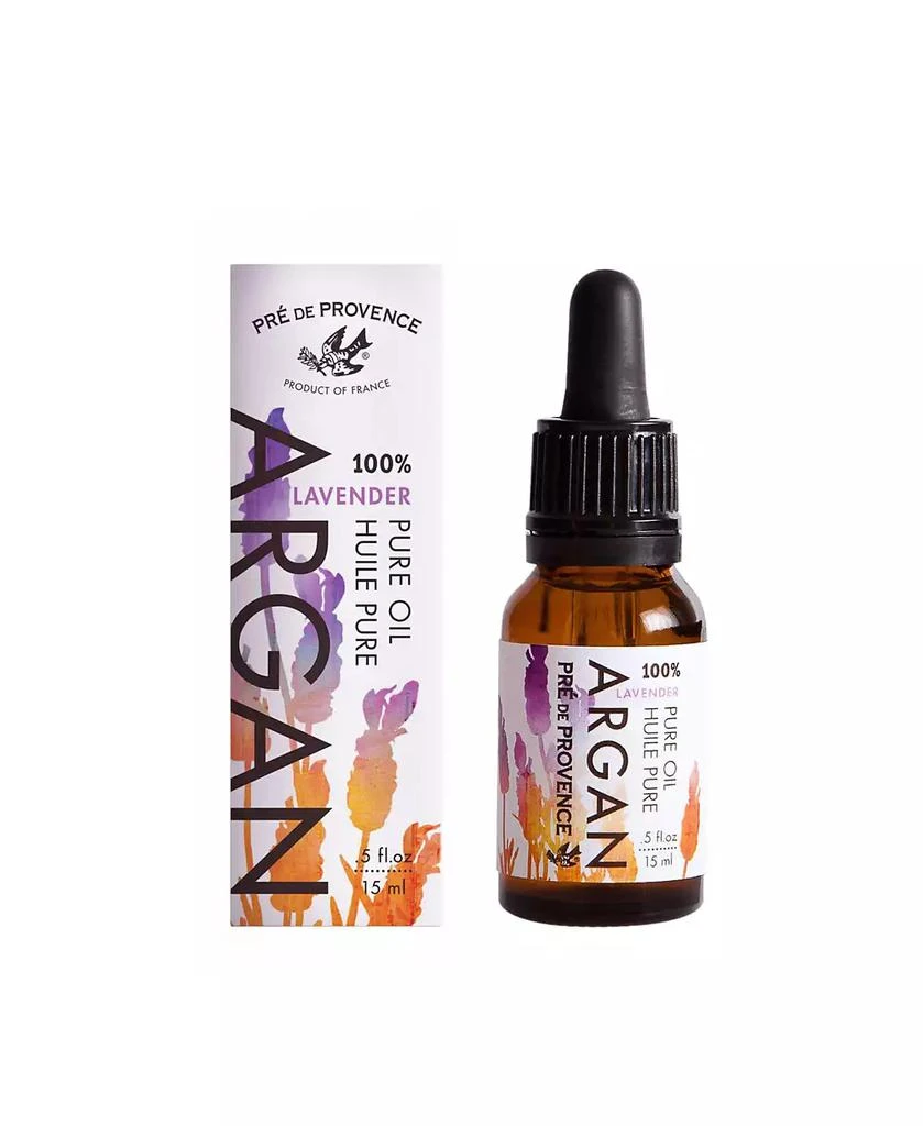 European Soaps Pre de Provence Argan Oil for Hair, Skin 
Cuticles