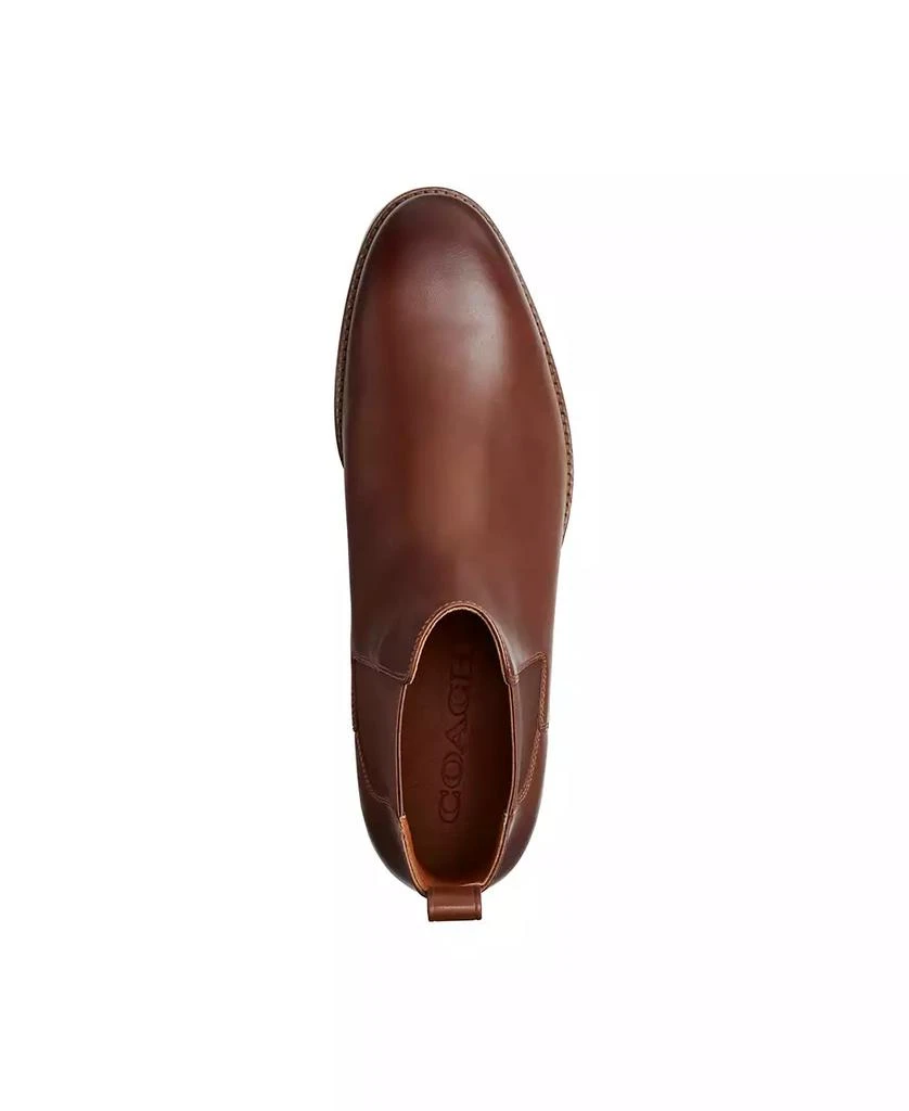 Coach Men's Dalton Chelsea Boot 13