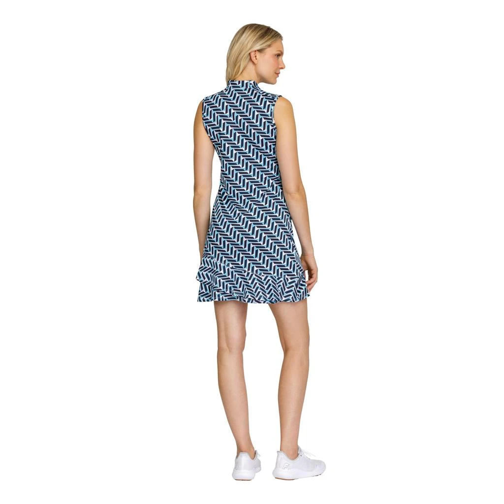 Tail Activewear Maryellen Sleeveless Golf Dress 3