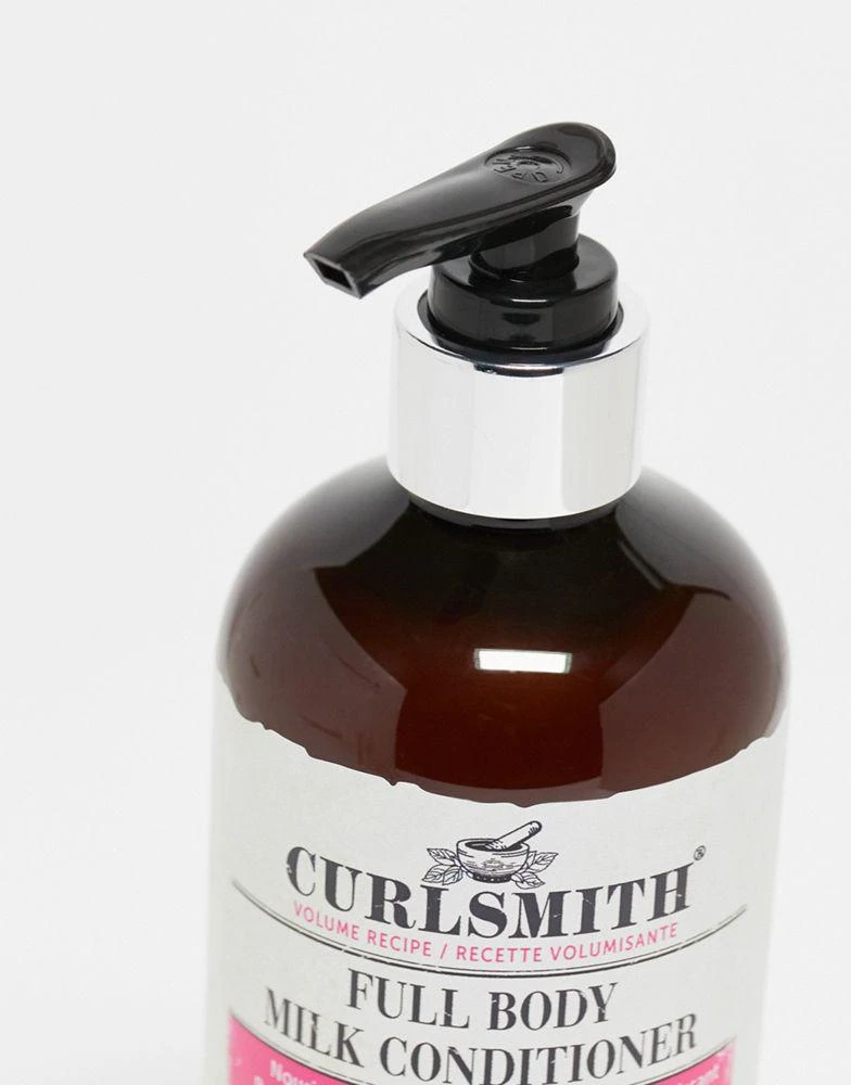 Curlsmith Curlsmith Full Body Milk Conditioner 355ml 3