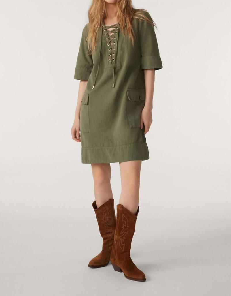 ba&sh Ba&Sh - Dorise Dress