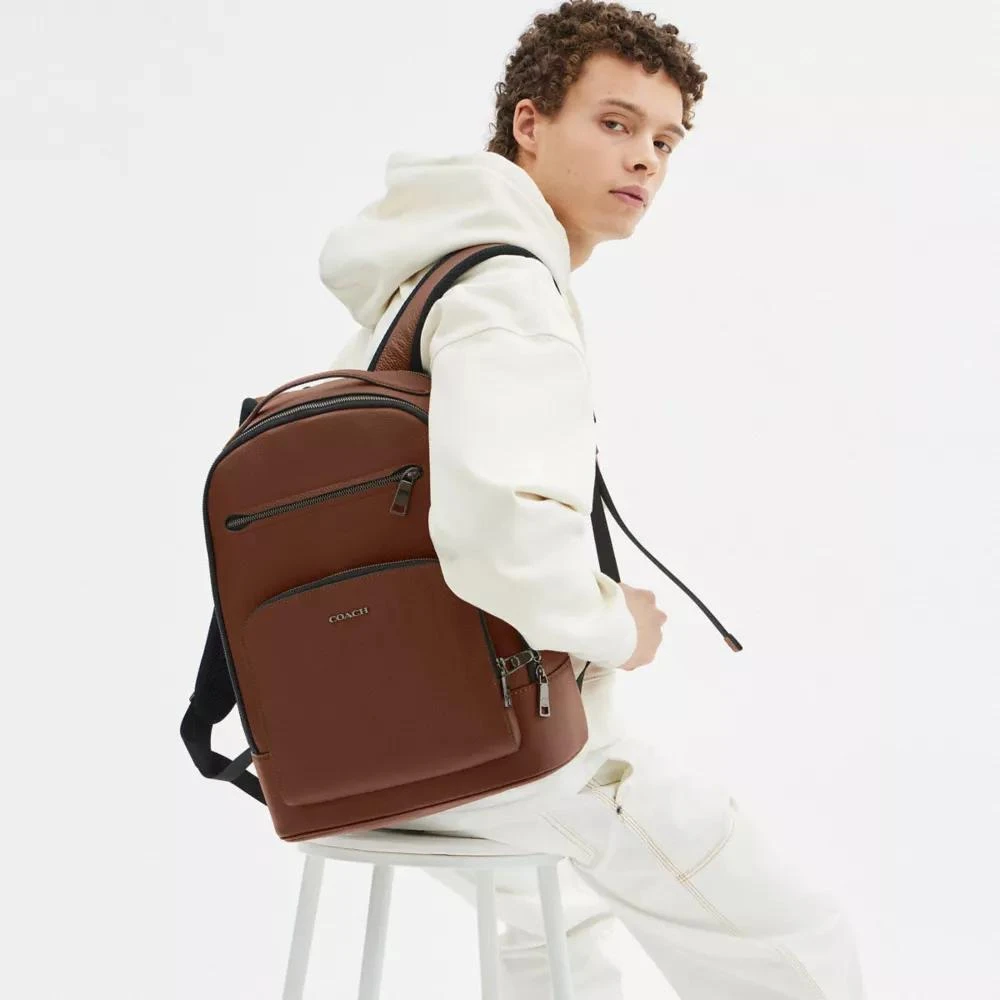 Coach Ethan Backpack 2