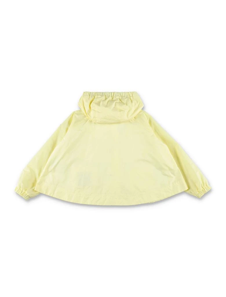 Moncler Moncler Enfant Suher Hooded Jacket 2
